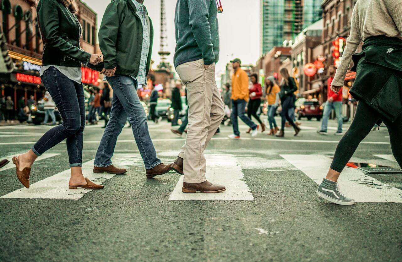 Read more about the article Motorcycle, pedestrian and bicycle accident fatalities on the rise