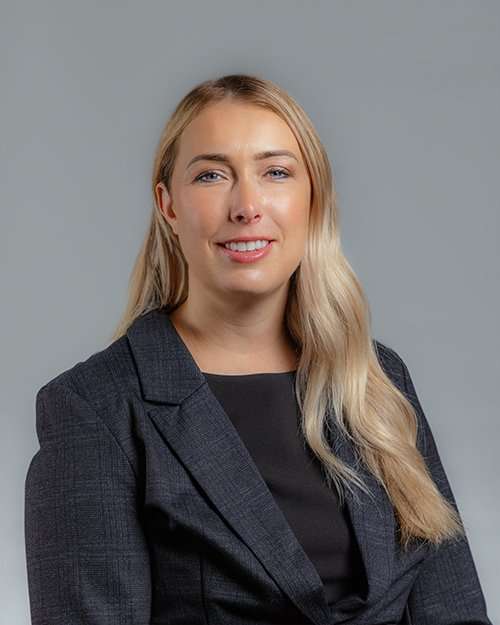 Caroline Zapiec headshot