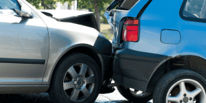 Five Things NOT to do After a Car Crash