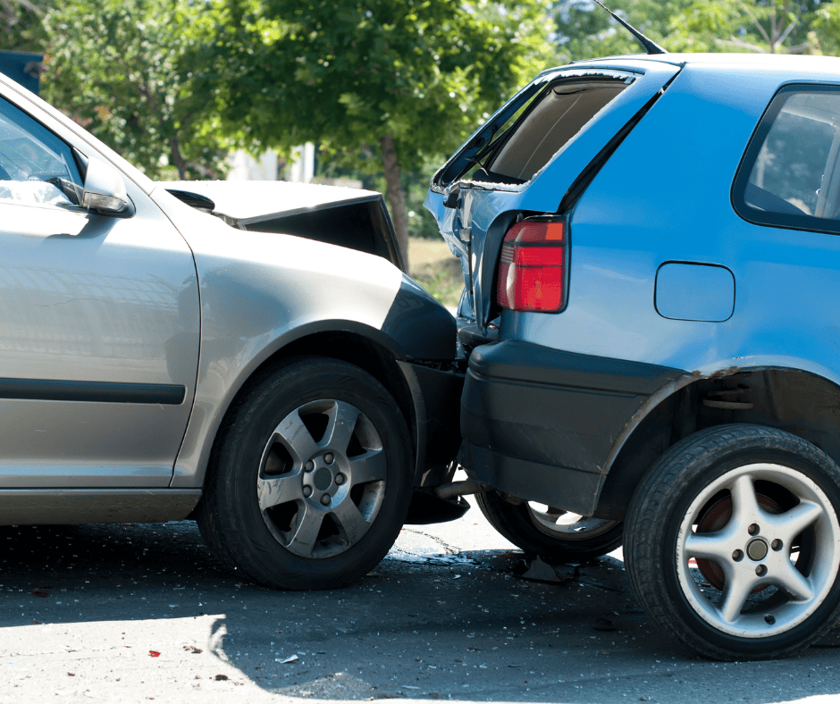 Read more about the article What are the steps you take in handling a personal injury case?