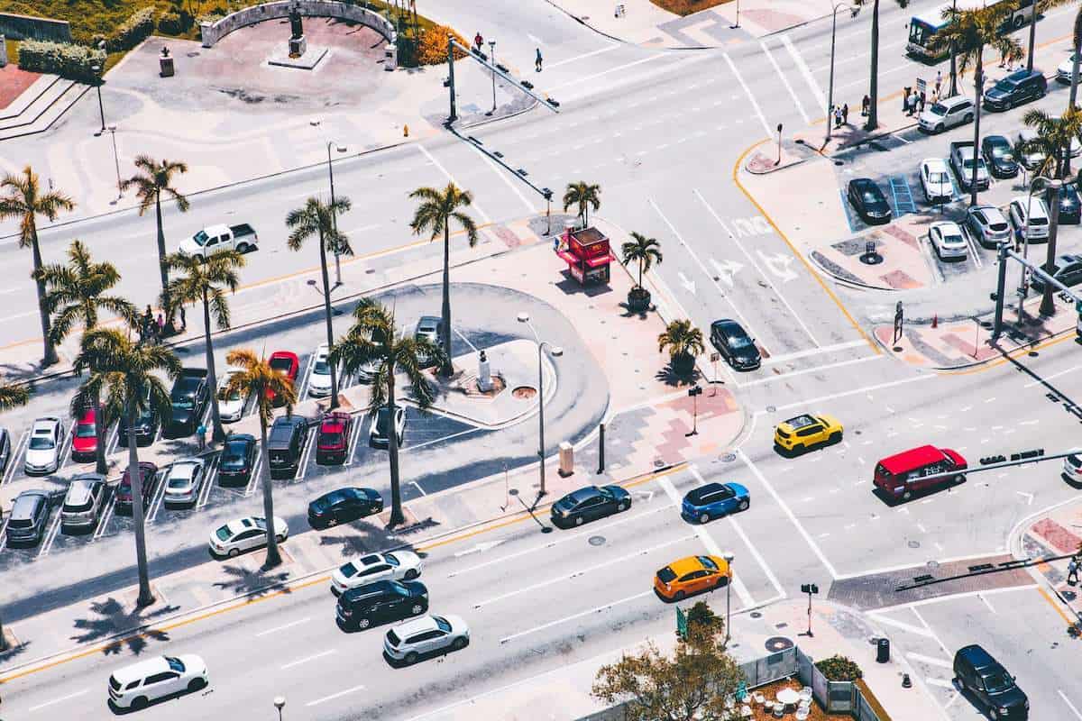 Read more about the article Five Bizarre Traffic Laws in Florida