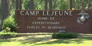 Camp Lejeune Litigation Update