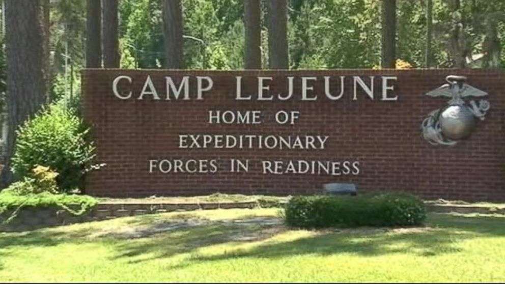 Read more about the article Camp Lejeune Litigation Update