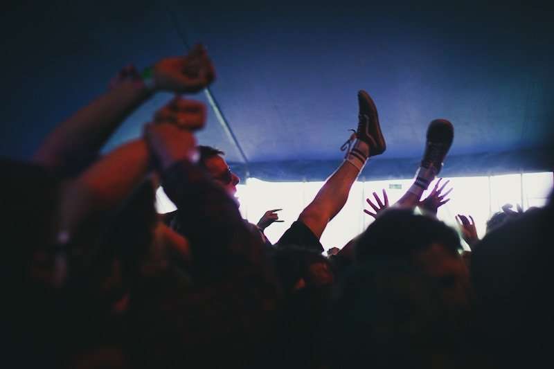 Read more about the article Nightclub Liability and Negligent Security at Hardcore and Punk Shows
