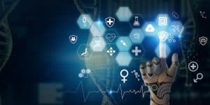 The near future? AI, insurance claims and injury victims