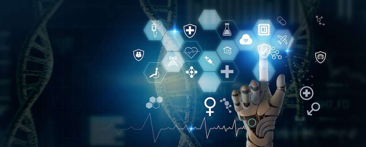 Read more about the article The near future? AI, insurance claims and injury victims
