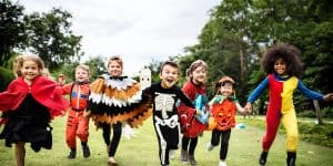 5 Tips for a Safe and Injury Free Halloween