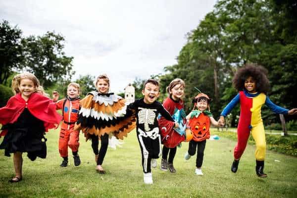 Read more about the article 5 Tips for a Safe and Injury Free Halloween