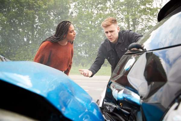 Read more about the article Uninsured Motorist Protection (UM): The Hidden Hero in Auto Insurance