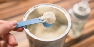 First Infant Formula Trial Returns Momentous Verdict
