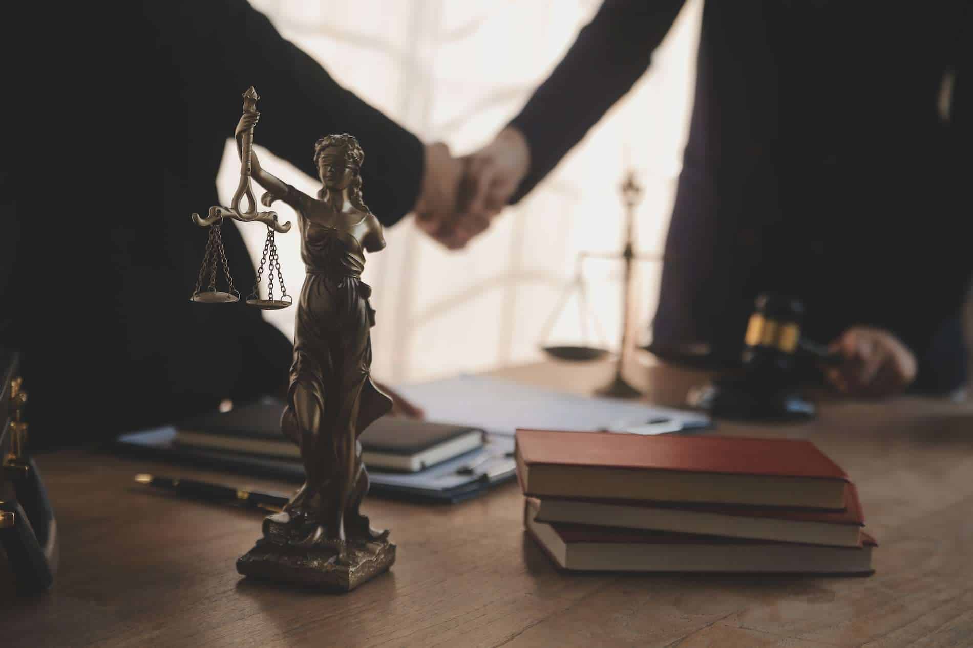 Read more about the article What is a Contingency Fee Contract?