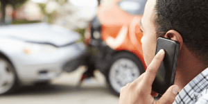 Dealing with an Insurance Company After an Accident
