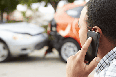 Read more about the article Dealing with an Insurance Company After an Accident