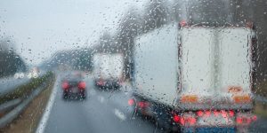 Eight Common Causes of Truck Accidents