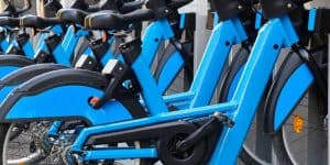 The Rising Trend of E-Bike Crashes: What You Need to Know