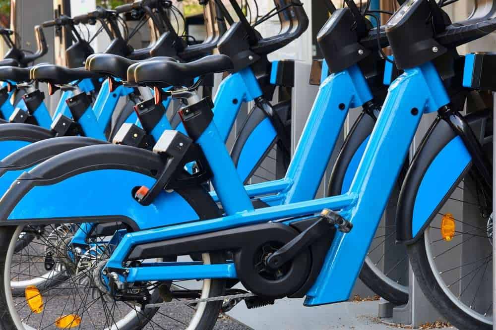 Read more about the article The Rising Trend of E-Bike Crashes: What You Need to Know