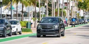 Taller Trucks, SUVs and Pedestrian Accidents