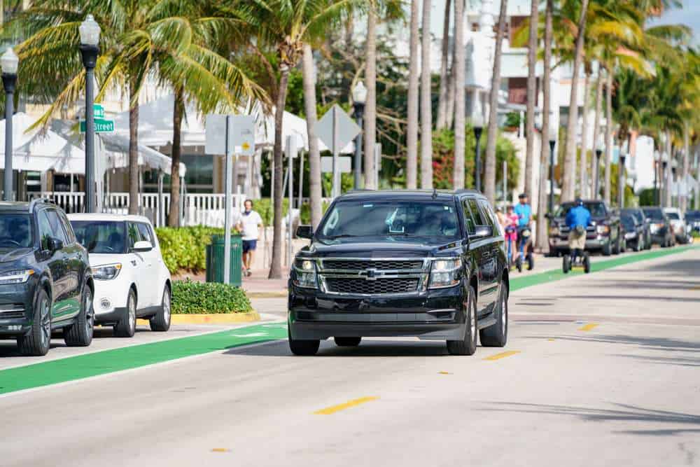 Read more about the article Taller Trucks, SUVs and Pedestrian Accidents