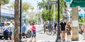 Florida Pedestrian Accidents: Why Palm Beach County Roads Remain Dangerous