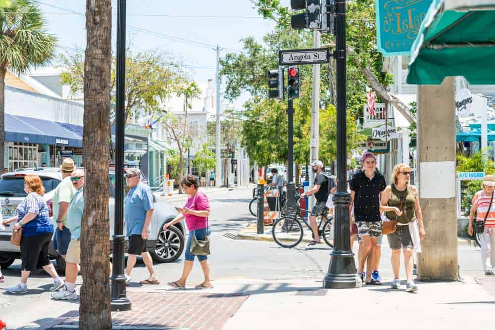 Read more about the article Florida Pedestrian Accidents: Why Palm Beach County Roads Remain Dangerous