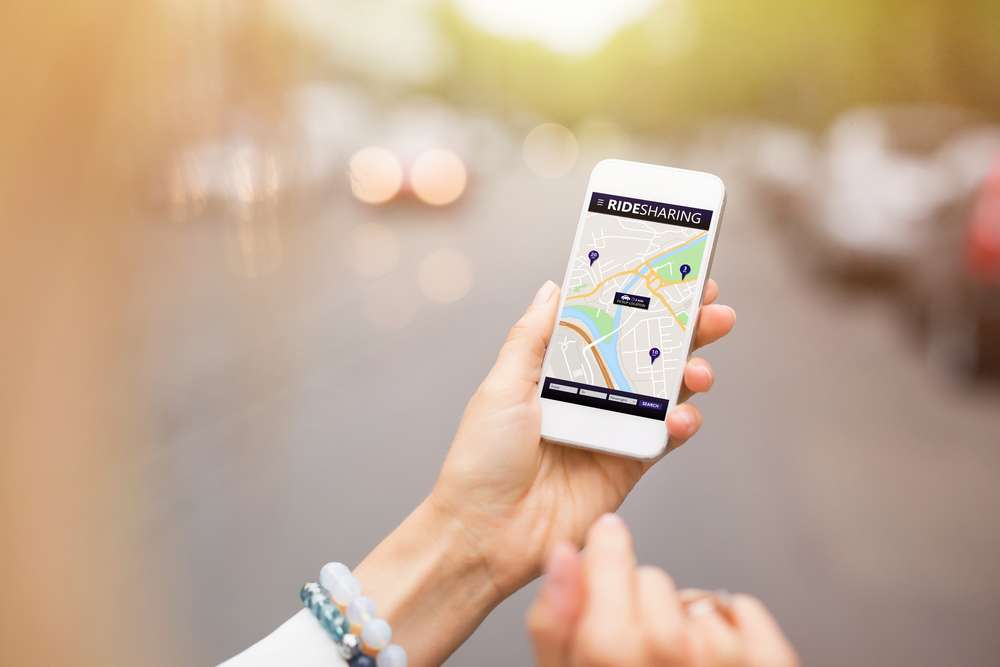 Read more about the article Injured in an Uber or Lyft Accident?