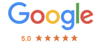 Google Reviews 5.0 - Roofing Utah