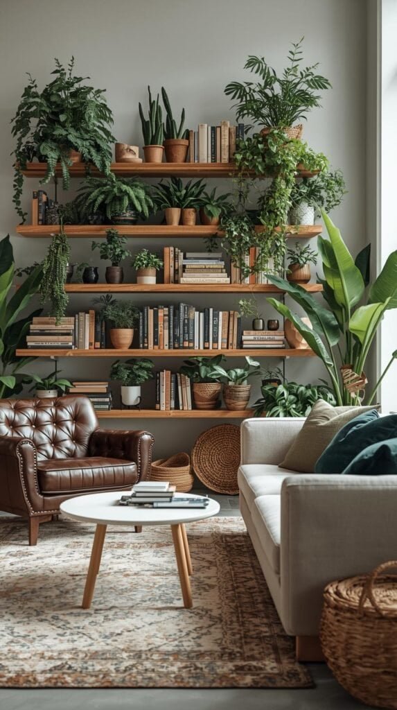 12 Small Living Room Decor Ideas That Make Tiny Spaces Feel Huge