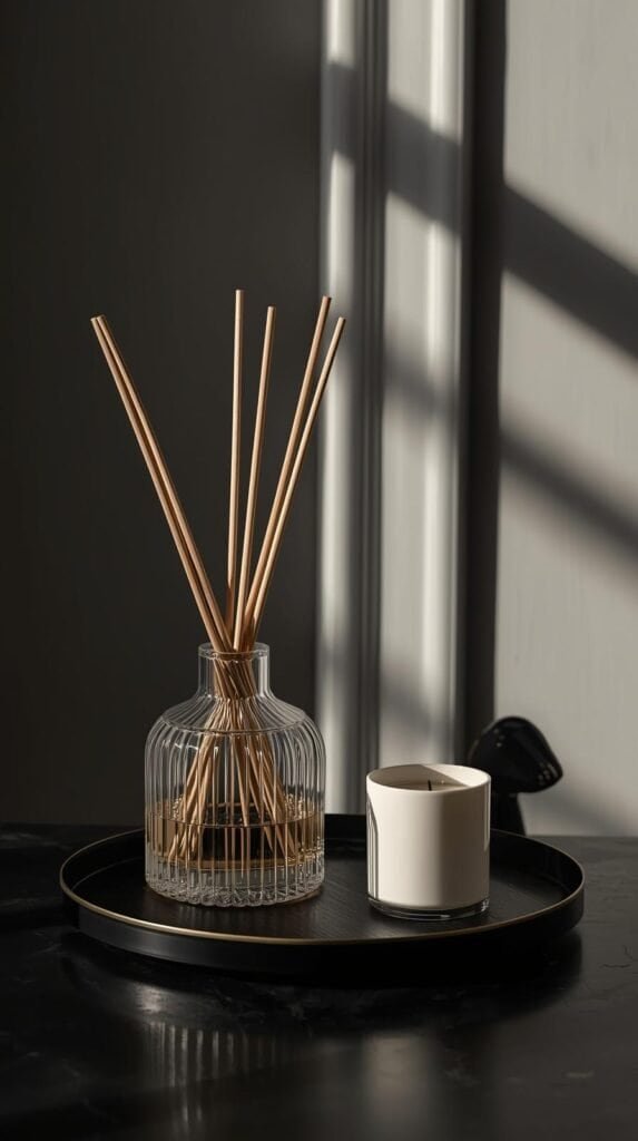 How To Make Your Own Reed Diffusers (Custom Scents)