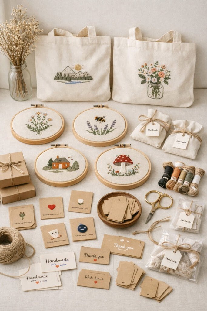How To Start Embroidery From Scratch: A Complete Beginner Tutorial