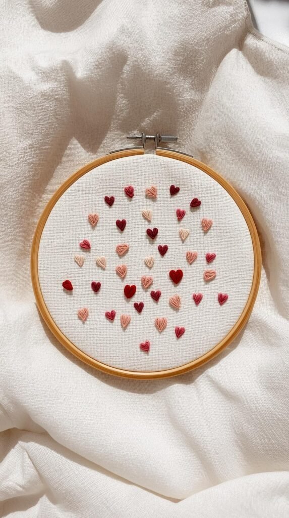 15 Simple Embroidery Designs For Beginners