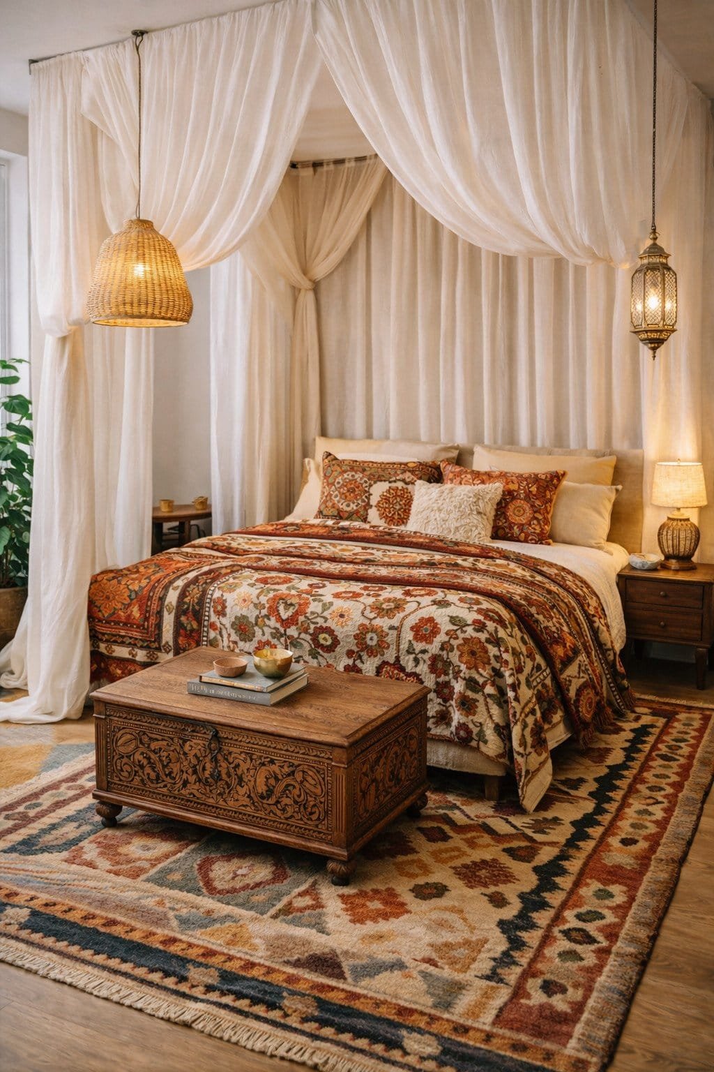 14 Studio Apartment Layout Ideas That Maximize Every Inch