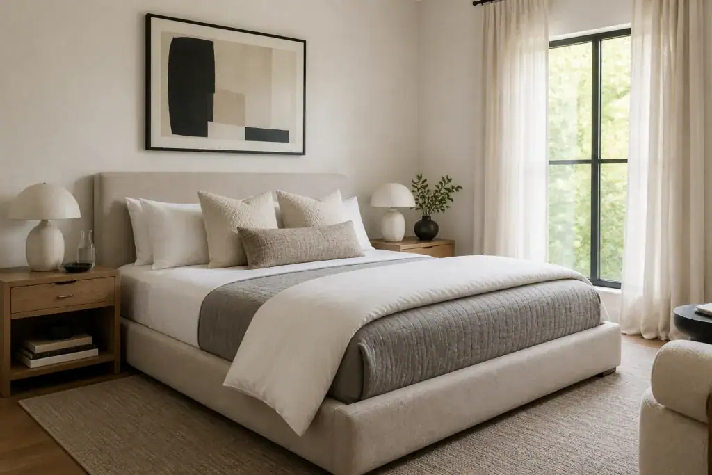 14 Guest Room Ideas That Make Visitors Feel at Home Now
