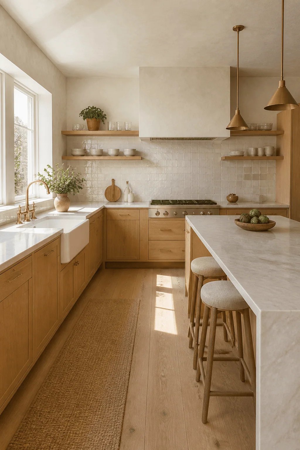farmhouse kitchen ideas