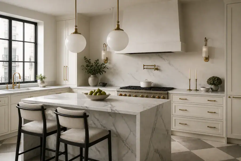 15 Kitchen Lighting Ideas That Change the Whole Vibe Now