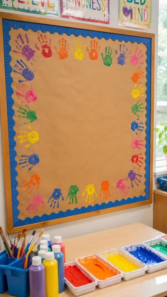 Back-to-School Classroom Decorations