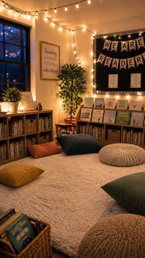 classroom decor ideas