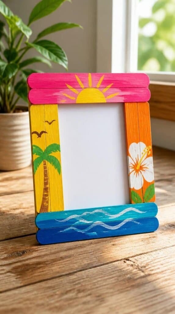 summer craft projects