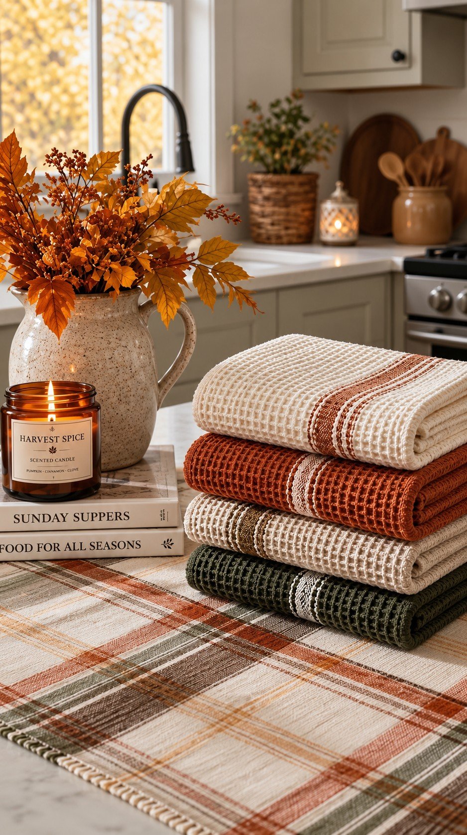 Fall Decorating Ideas