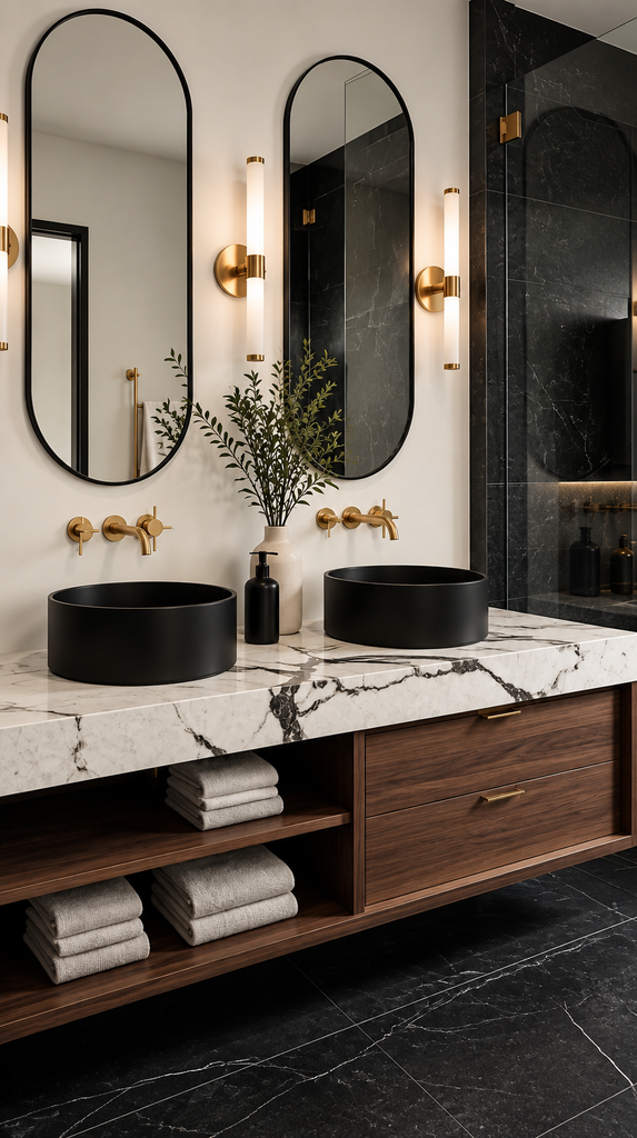 Neodeco section 9 - bathroom