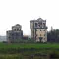 What Wuyi Workers Built: A Labor Migration Atlas
