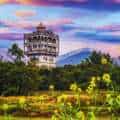 The Liang Surname: 2,700 Years from Zhou Dynasty State to Wuyi Diaspora