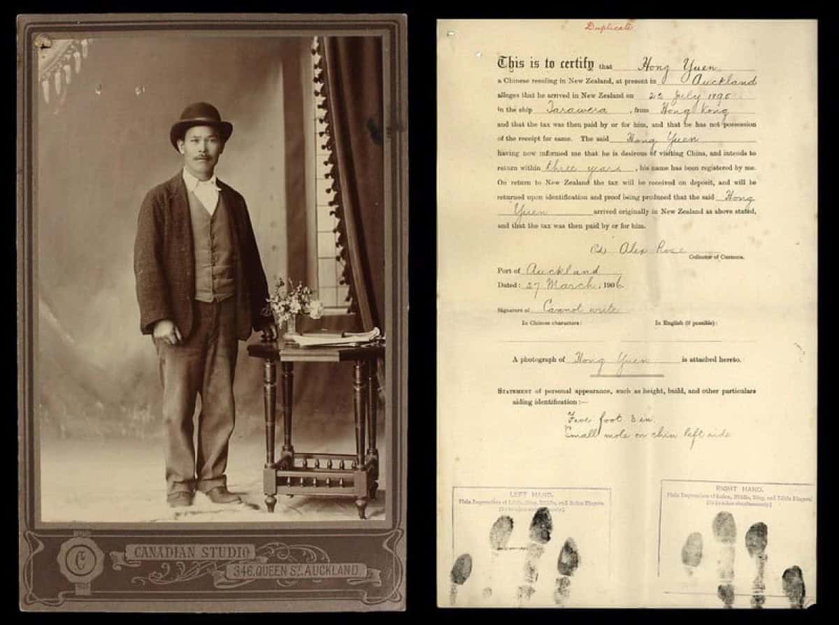 Chinese gold miners of the 1850s, whose placer techniques recovered gold that earlier miners left behind