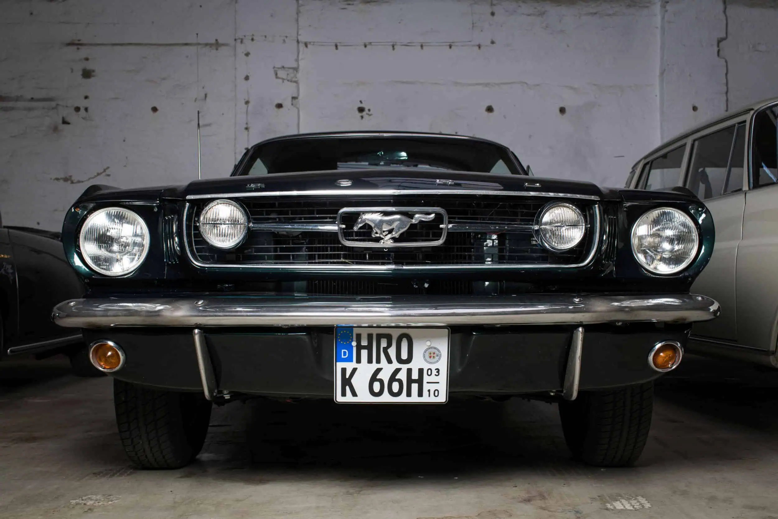 Classic Matters