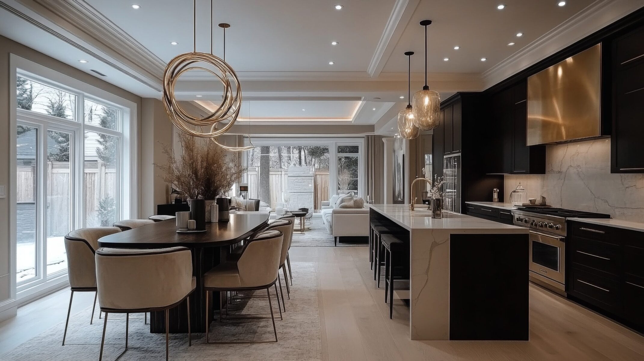 Design & Build