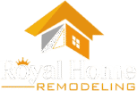 Home Remodeling Logo Lighter
