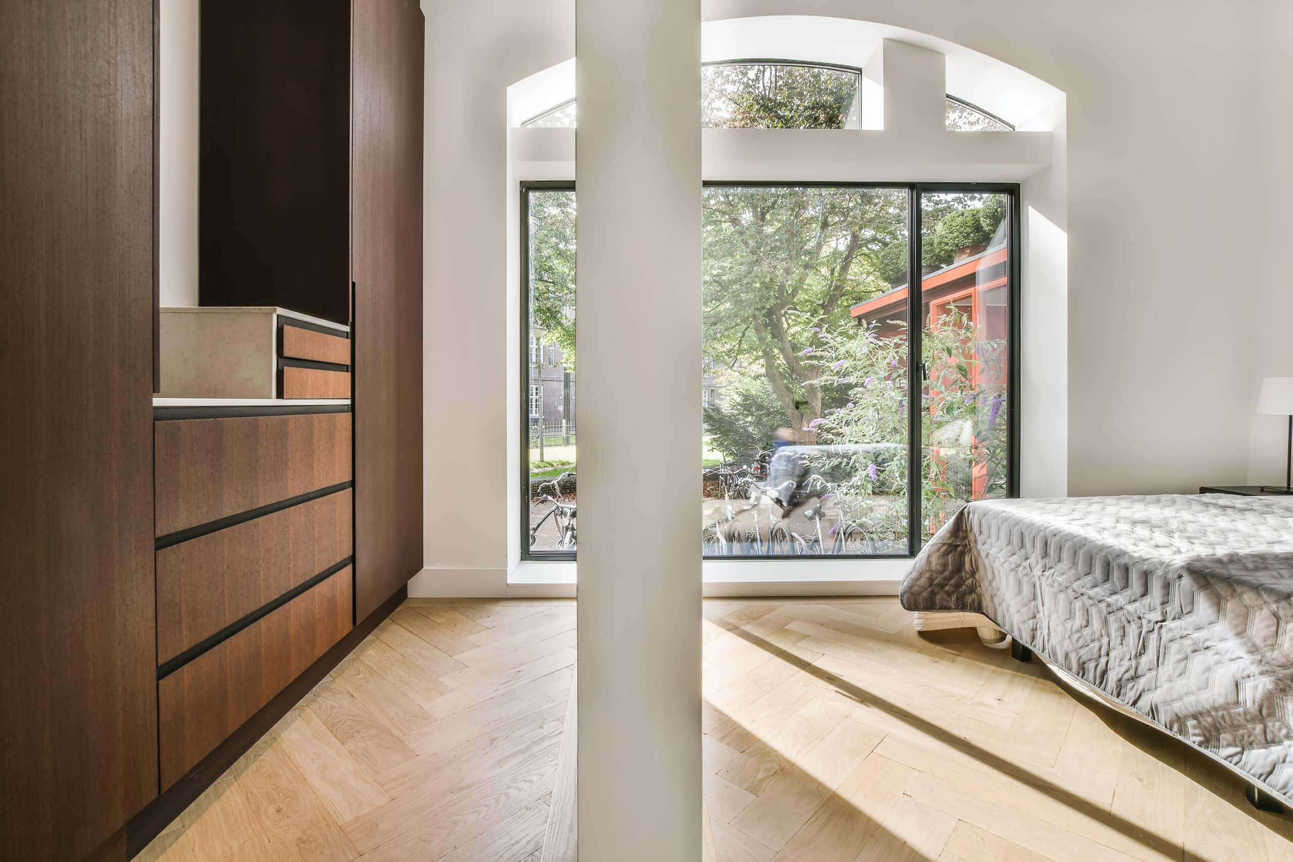 Full Home Remodeling
