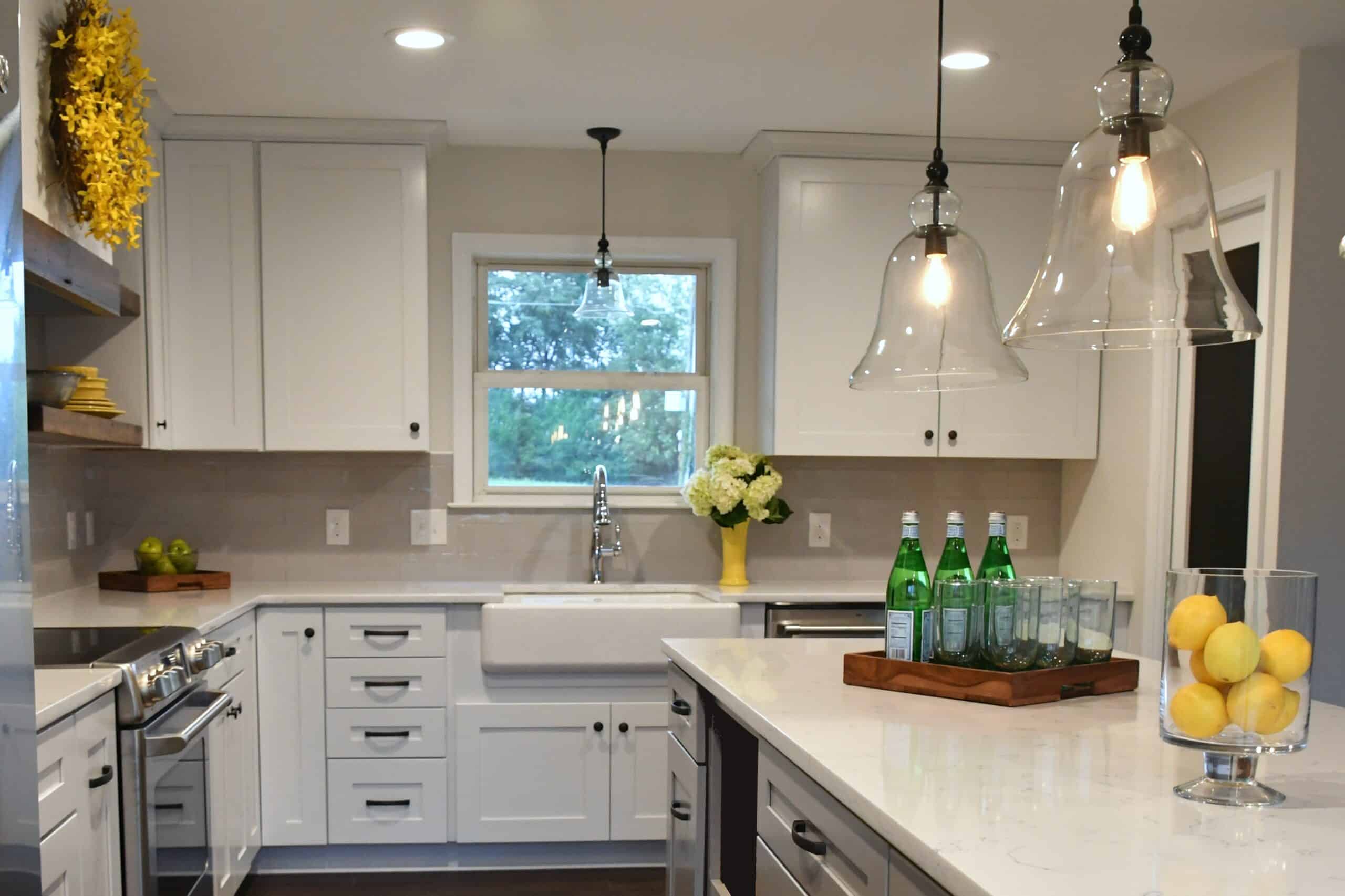 Full Home Remodeling