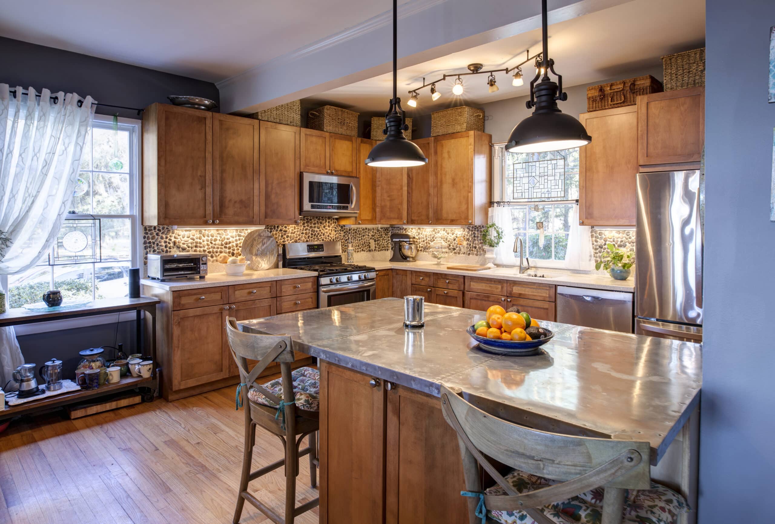 bathroom remodeling