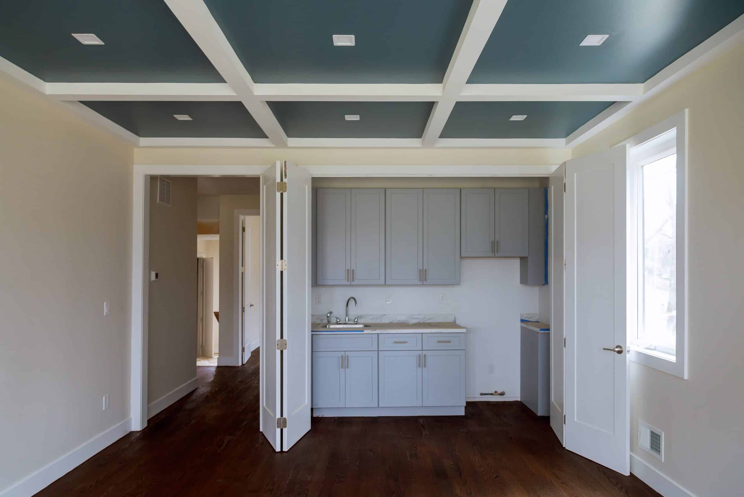 Full Home Remodeling