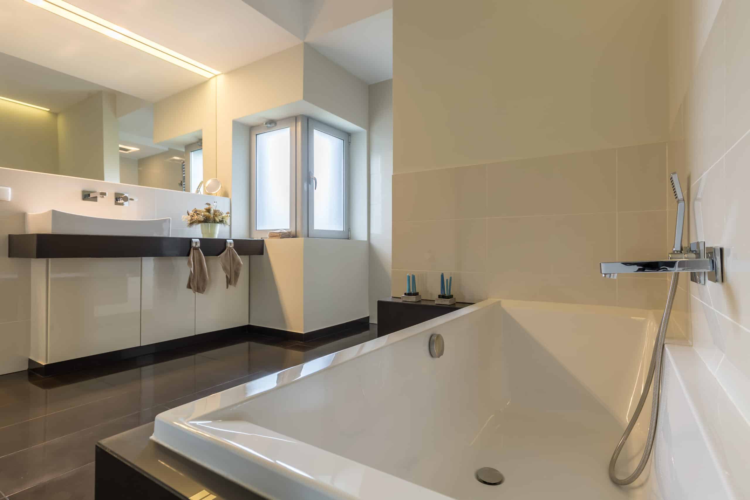 bathroom remodeling